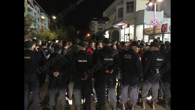 Report TV - Të gjithë sytë në përballjen Skënderbeu- P.Beogradit/ Ja skema