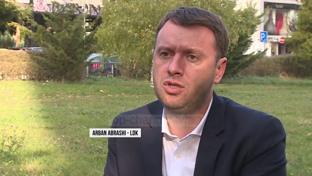 Gara për Prishtinën, flasin kandidatët kryesorë - Top Channel Albania - News - Lajme