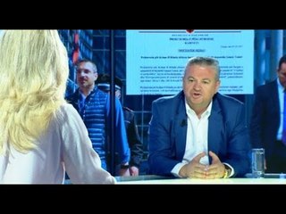 Ora News - Kërkesa për arrestim, Murrizi: Saimir Tahiri të bashkëpunojë me drejtësinë