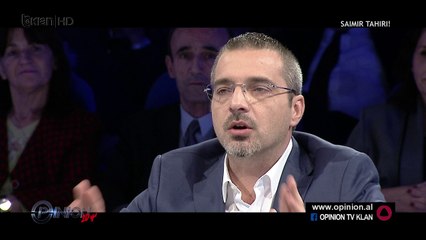 Tahiri: Nuk kam udhetuar kurre me Habilajt me makinen time, nuk kam skaf