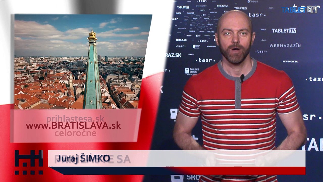 POĎ VON: Bratislavský majáles a Rytieri na Devíne