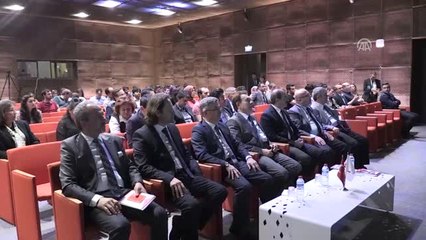 Rekabet Kurumu Başkanı Torlak: : "Tüketicinin Cebinde 10 Milyar Lira Kalmasını Sağladık"