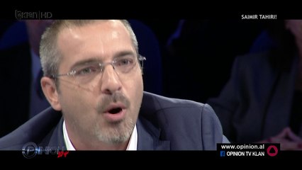 Tahiri: Politikanet ne 25 vjet si kryeministra si ministra kane blere njeri- tjetrin