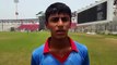 Burger Seller Cricketer Meet the Afzal Mansoor who was the best wicket keeper batsmen of U13 cricket