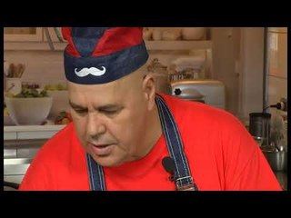 Receta juaj, "Pulë me salcë Teriyaki" (20 tetor 2017) - Ora News