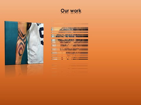 Top Tattoo Parlour in Kolkata - Thunder World Tattoos