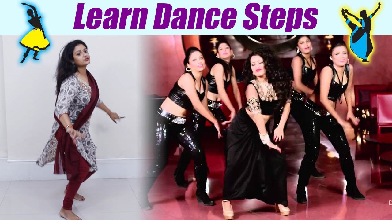Dance Steps on 'Pyaar Te Jaguar' | Dance on Neha Kakkar's song | Boldsky