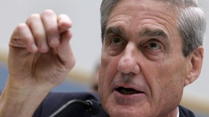 Robert Mueller Seeks 70 Blank Subpoenas In Paul Manafort's Case