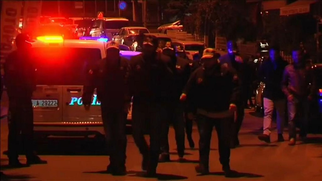 Türkei: Mehrere HDP-Mitglieder festgenommen