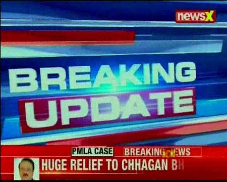 2016 Money laundering case Chhagan Bhujbal gets bail from Bombay High Court