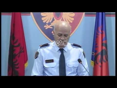 Goditje krimit - FNSH kontrolle në 6 qarqe, disa të arrestuar, kapen armë e municione