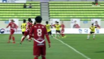 All Goals South Korea  WK-League - 04.05.2018 HS Red Angels (W) 5-0 Boeun Sangmu (W)