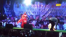 सपना चौधरी ने बिहार में एक बार फिर धमाल मचाया  छोरी बिंदास  Latest haryanvi Song 2018