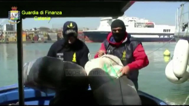 Nazar Seiti i përgjuar në dosjen e Habilajve - Top Channel Albania - News - Lajme