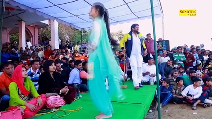 सपना चौधरी ने इस गाने ने मचाई धूम __ DJ Song __ Teri Aankhya 2018 _ Sapna Ne Kar Di Dhulai