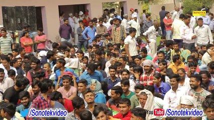 साक्षी वर्मा ने तीतर उड़ा दिए _ Sakshi Verma Dhamal Song _ Sakshi Verma _ Latest Haryanvi Song 2018