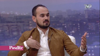 Pasdite ne TCH, Si po na e ndryshon jetën teknologjia, 19 Tetor 2017, Pjesa 3