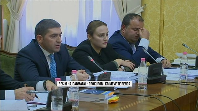 Tahiri , Prokurori: Hetimi nisi nga media - Top Channel Albania - News - Lajme