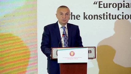 Rama: Gjykata Kushtetuese, e paanshme - Top Channel Albania - News - Lajme