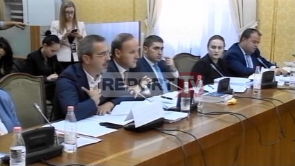 Report TV - Tahiri-prokurorëve:Pse nuk hetuat për makinën kur iu thashë unë?