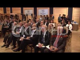 25-vjetori i Gjykates Kushtetuese