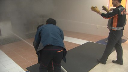 [대구] 시민안전테마파크, 어린이날 예약 없이 개방 / YTN