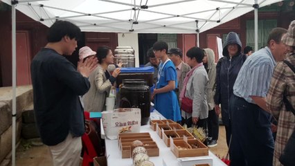 [대전·대덕] 한의학연, '왕실 식치 체험 행사' 개최 / YTN