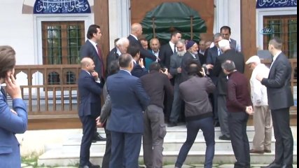 Abdullah Gül'den Akar ve Kalın Ziyaretiyle İlgili Açıklama