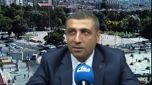 MHP'den CHP'ye İnce Mesajı