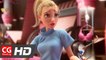 CGI Animated SpotCGI Animated Spot "Triumph - Find the one for every you" by Eddy.tv, Brunch