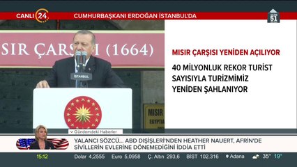 Siz imkanları yeri göstermez iseniz insanlar bulduğu yere yerleşir