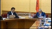 Report TV - Tahiri kërkon kohë,Ruçi e shtyn: Vendoset nesër, PD: Skandal