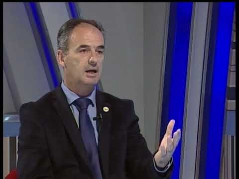 Debat Zgjedhor - Me kandidatin për kryetar të Gjakovës - Edmond Dushi