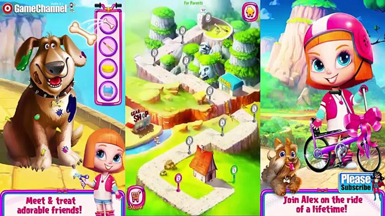 Ride My Bike Android İos Tabtale Free Game GAMEPLAY VİDEO