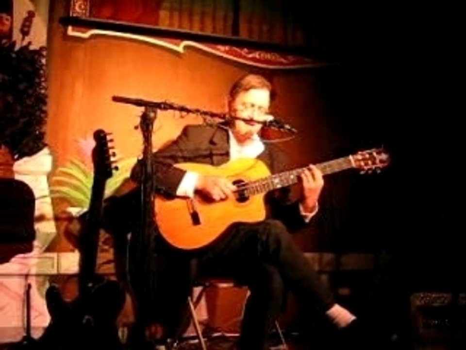 Bernard Pinet(semeuse d'étoiles) LIVE