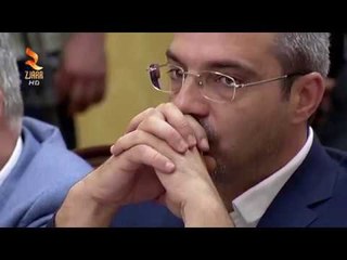 360° Gradë - KËRKESA PËR IMUNITETIN, APO ARRESTIMIN E NJË DEPUTETI