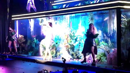 Πάολα - Δεν Σε Φοβάμαι Ουρανέ - Live 2018 HD