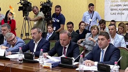 LEJA PËR ARRESTIMIN E TAHIRIT, PROKURORI HETIMI NISI NGA MEDIA