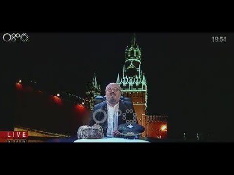 LIVE/ “ Ju flet Moska” nga Kastriot Myftaraj: Deri ku shkojnë përgjimet “bomba” italiane?