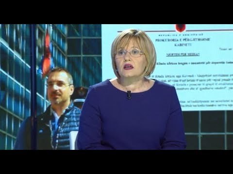 Intervistë për Ora News - PS drejt votës kundër për Tahirin, Hysi: Provat e akuzës jo bindëse