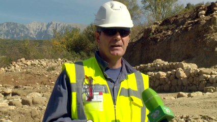 Zbulim i ri arkeologjik në Berat - Top Channel Albania - News - Lajme