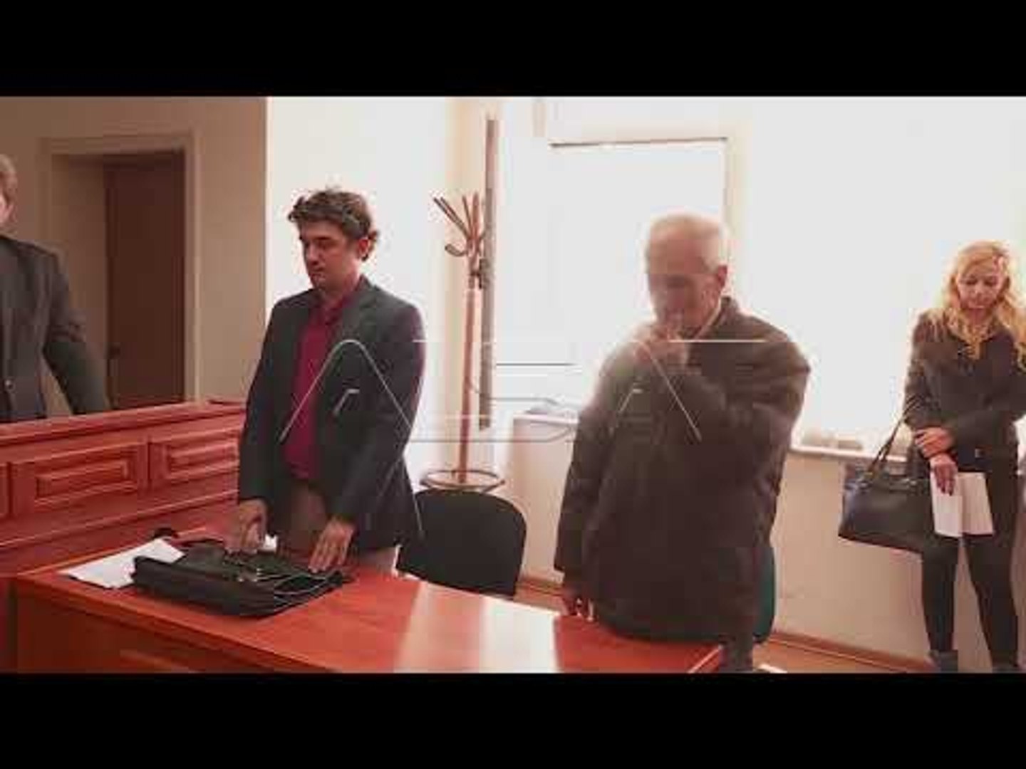 ⁣Четворица од МНР суспендирани заради учество во насилствата во Собранието