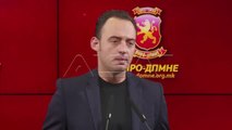 Одбиени сите приговори за изборите, ВМРО најавува жалби пред Управен