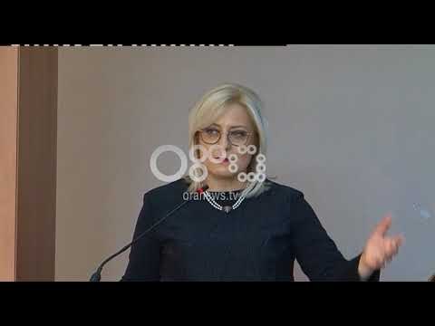 Konferenca - Meta: Suksesi i reformës në drejtësi deçiziv për të ardhmen europiane