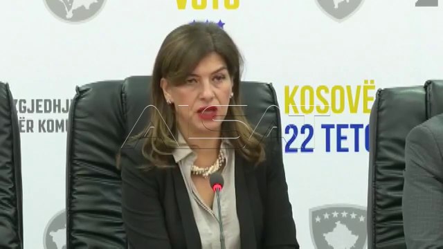 В недела локални избори во Косово