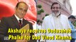 Akshaye Proud to receive Dadasaheb Phalke Award for Dad Vinod Khanna