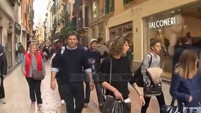 Lombardia e Veneto, referendum për më shumë autonomi - Top Channel Albania - News - Lajme