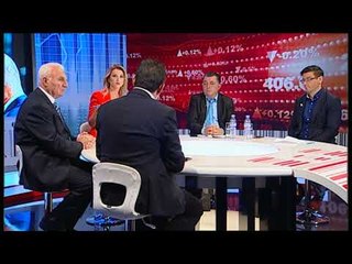 Ekopolitikë - Kikia: Precedenti Tahiri nuk ka ndodhur as në vendet e Amerikës Latine