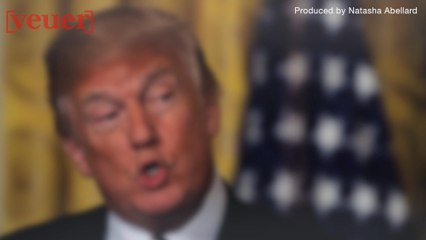 Trump Reportedly Wants to Reduce Number of U.S. Troops In South Korea