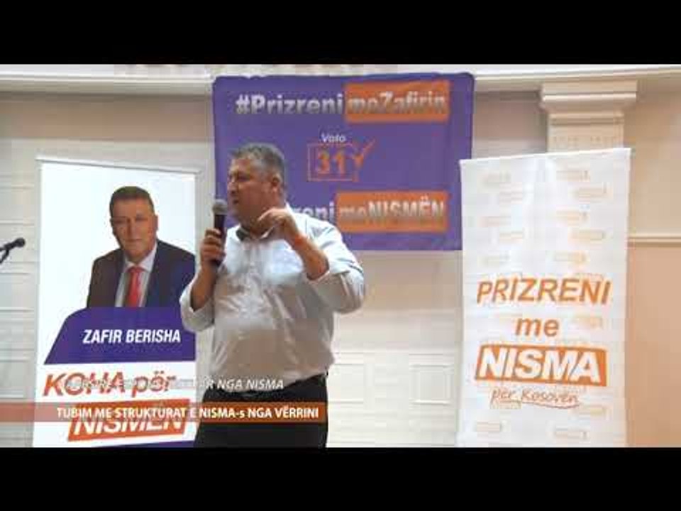Nisma